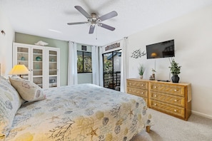 1 chambre, fer et planche Ă repasser, Wi-Fi gratuit, draps fournis