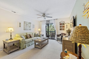 Télévision, lecteur de DVD