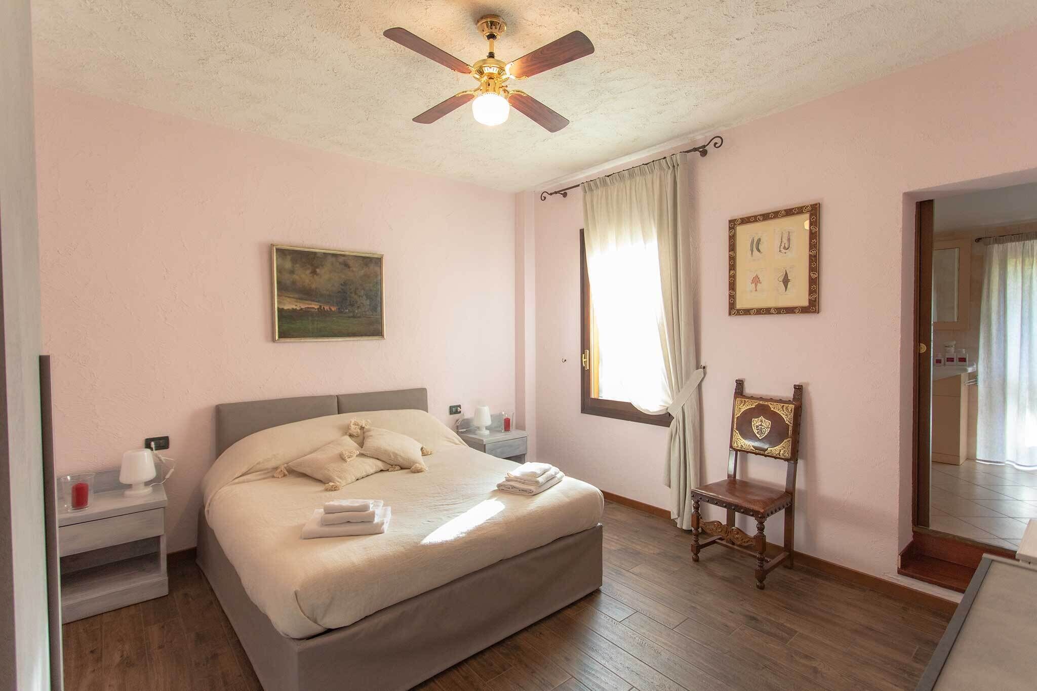 Phòng đôi hoặc 2 giường đơn Deluxe | Minibar, bộ trải giường 