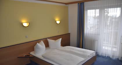 Sleep & Go Hotel Magdeburg
