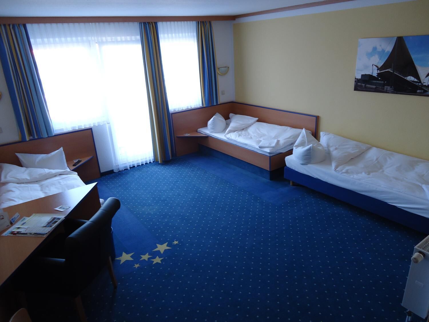 Photo - sleep & go Hotel Magdeburg