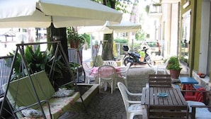 Exterior - Hotel Villa Mirna (Rimini)
