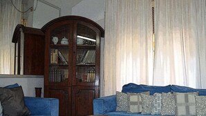 Lobby - Hotel Villa Mirna (Rimini)