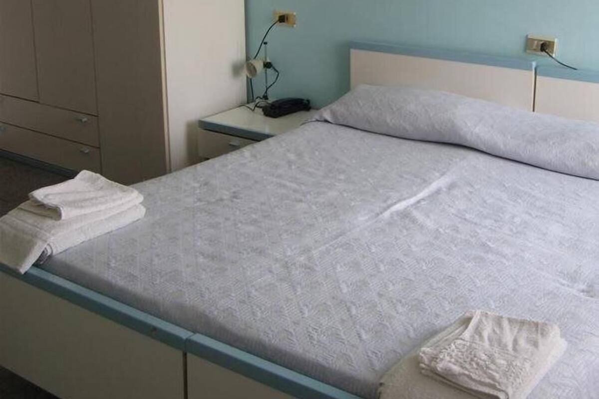 Camera doppia | Una cassaforte in camera, con stile personalizzato