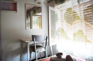 Coffres-forts dans les chambres, décoration personnalisée