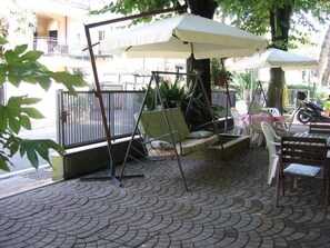 Exterior - Hotel Villa Mirna (Rimini)