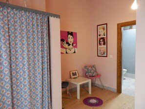 Free toiletries, towels - CasaCándana (La Vecilla)