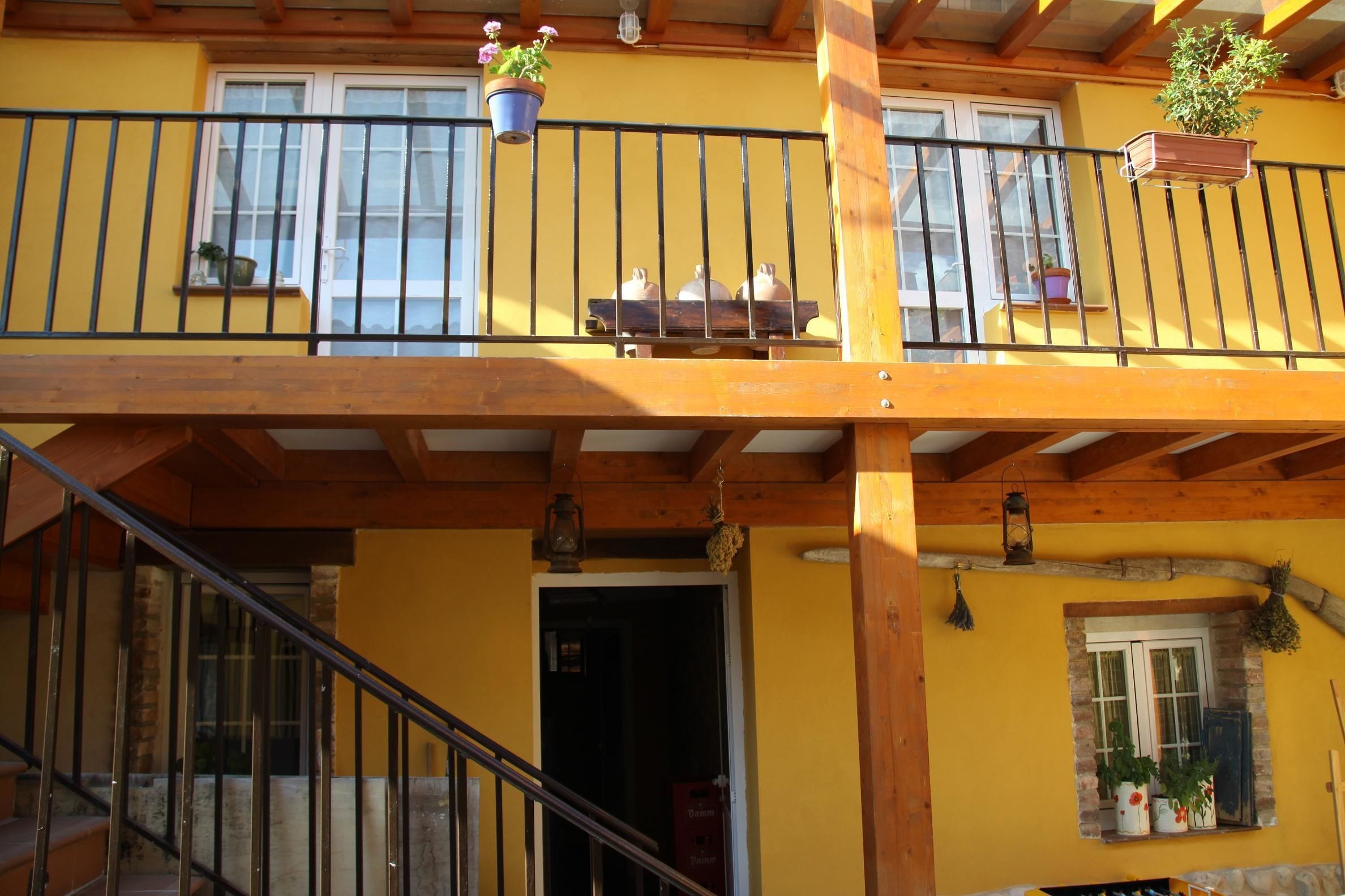 Teras/patio