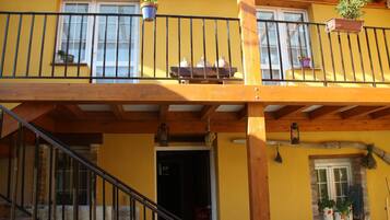 Teras/patio