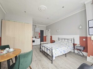 In-room safe, individually decorated, individually furnished, desk