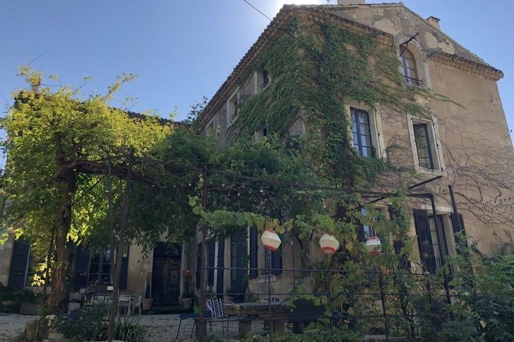 Parenthèse En Luberon
