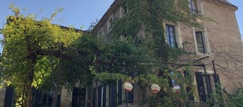 Parenthèse En Luberon