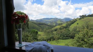 Deluxe Chalet (Hidro) | View from room