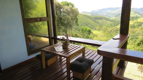 Pousada Serra Vista