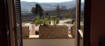 Affittacamere Villa Bagno Santo