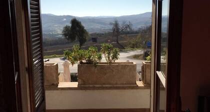 Affittacamere Villa Bagno Santo