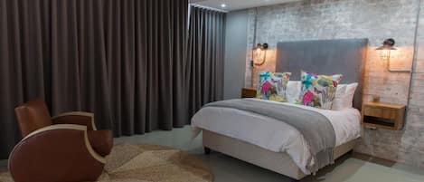 Studio, 1 Bedroom