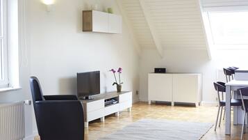 Deluxe Apartment | Dock