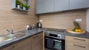 Unclassified image, 4 of 31, button - Chill Apartments CityLink (Warsaw)