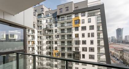 Chill Apartments CityLink