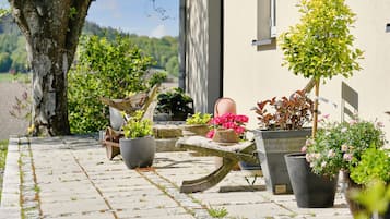 Flachbildfernseher