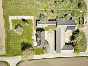 Exterior - Basballegaard Bed & Breakfast (Ebeltoft)
