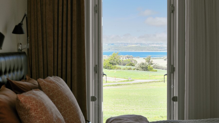 Basballegaard Bed & Breakfast