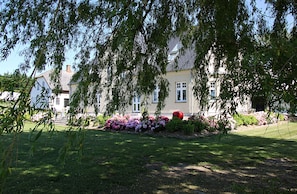 Jardín