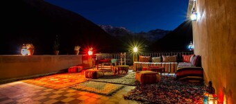 Berber Family Lodge