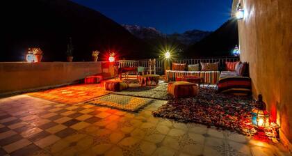 Berber Family Lodge