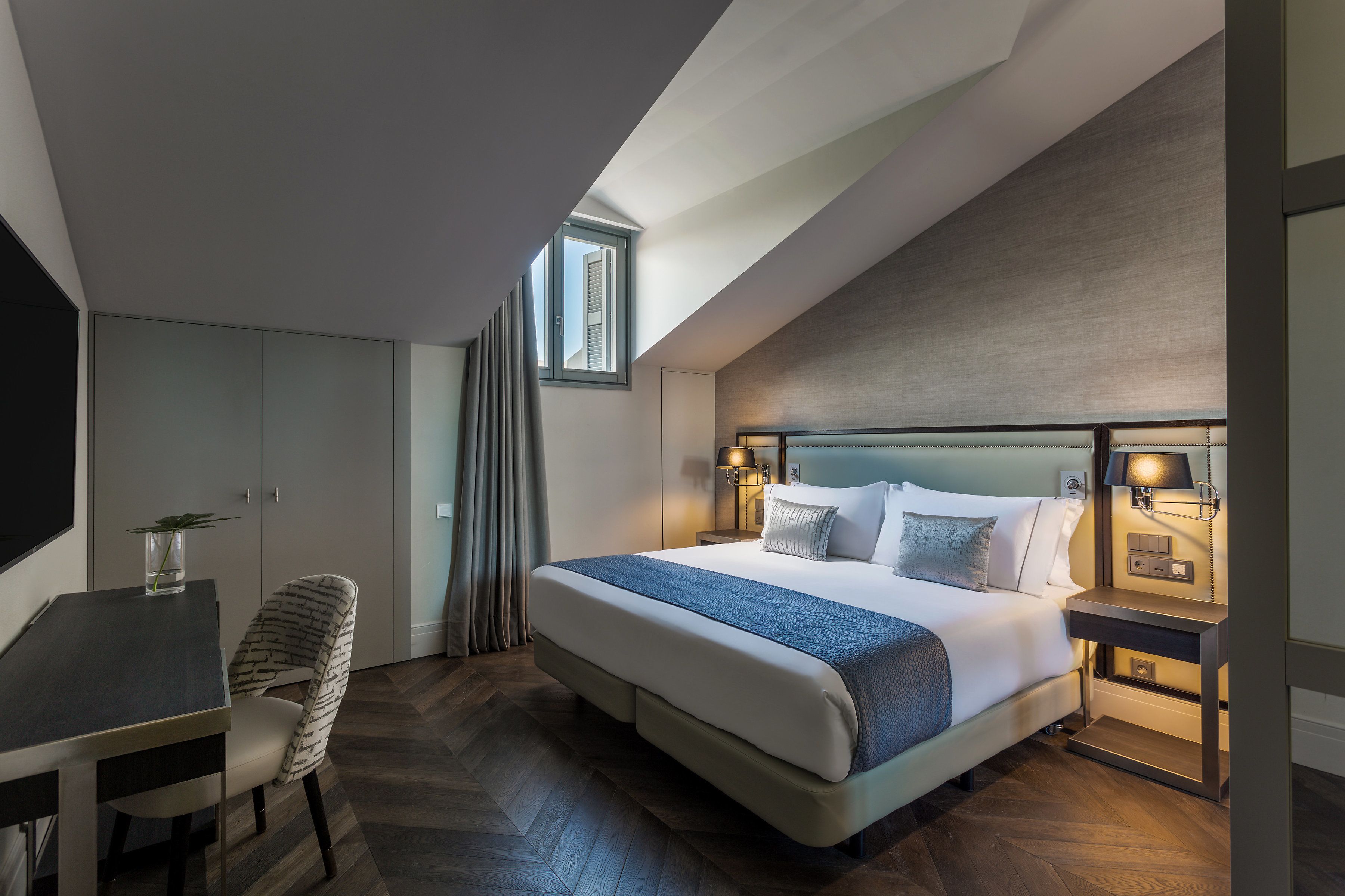 duplex | view from room