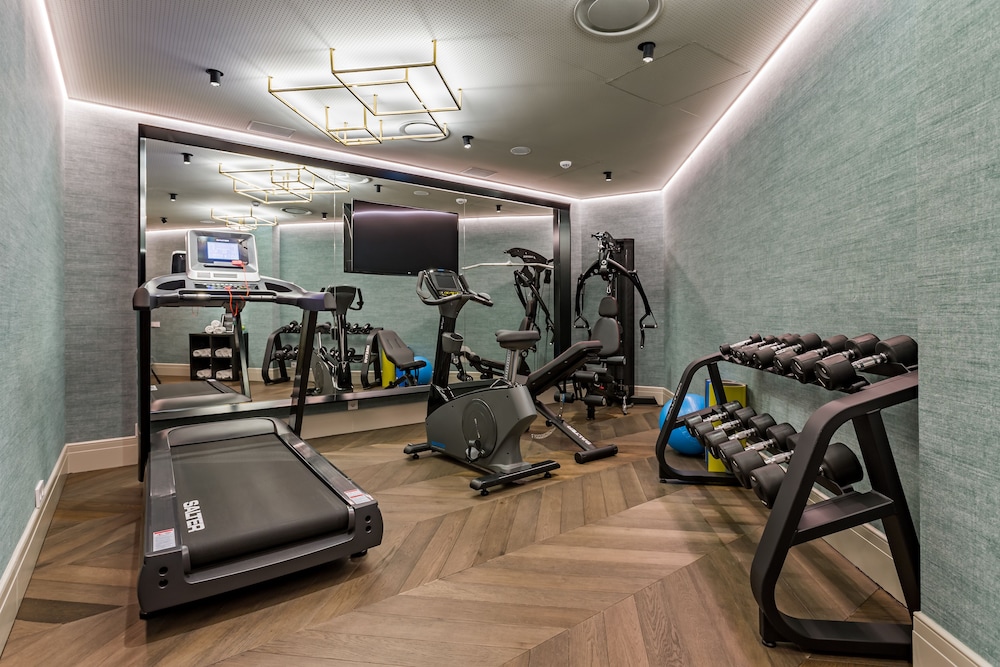 Room Mate Collection Gorka, San Sebastián by null