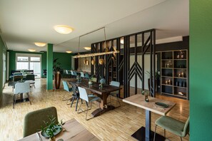 Lobby lounge - Nature Titisee (Hinterzarten)
