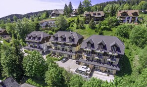 Property grounds - Nature Titisee (Hinterzarten)