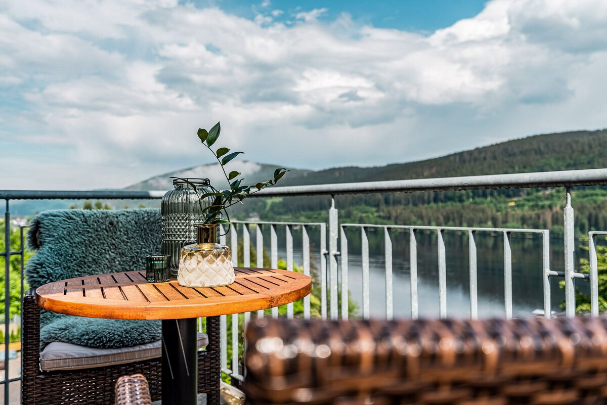 Nature Titisee