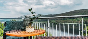 提提塞自然酒店