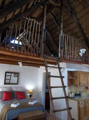 Cottage, 2 Bedrooms