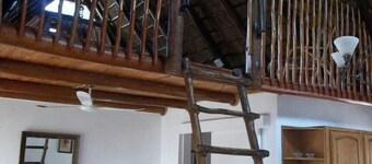 Gan Eden Guest Cottage