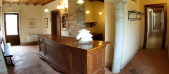 Agriturismo Cavrigo