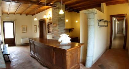 Agriturismo Cavrigo