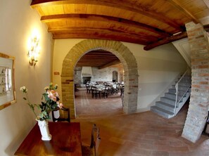 Interior - Agriturismo Cavrigo (Lodi)