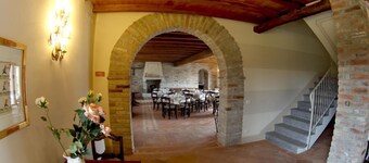 Agriturismo Cavrigo