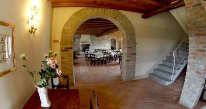 Agriturismo Cavrigo