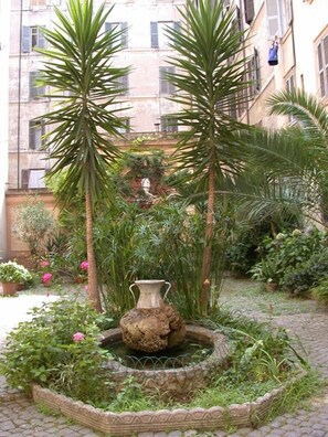 Exterieur