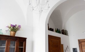 Interior - Residenza Santa Lucia B&B (Galatone)