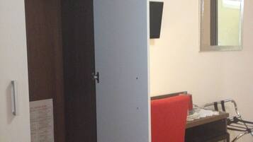 Ăquipements de la chambre