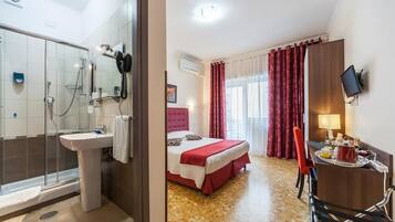 Chambre Double Deluxe