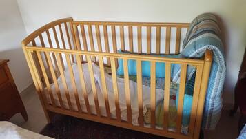 1 bedroom, premium bedding, soundproofing, iron/ironing board