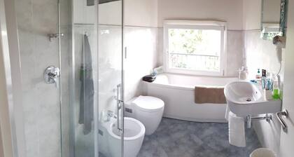 Cherry House B&B