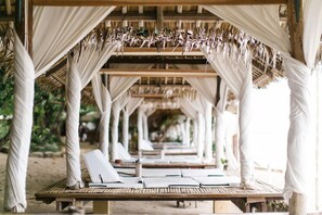 Massages suédois, massages